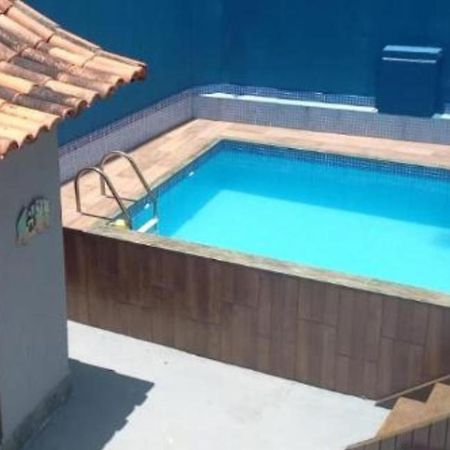 Hippocampus Guest House Búzios 外观 照片