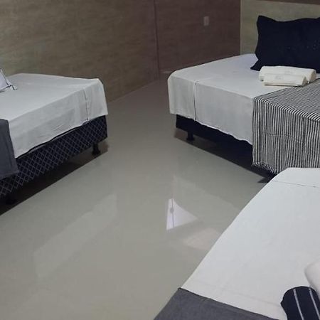 Hippocampus Guest House Búzios 外观 照片