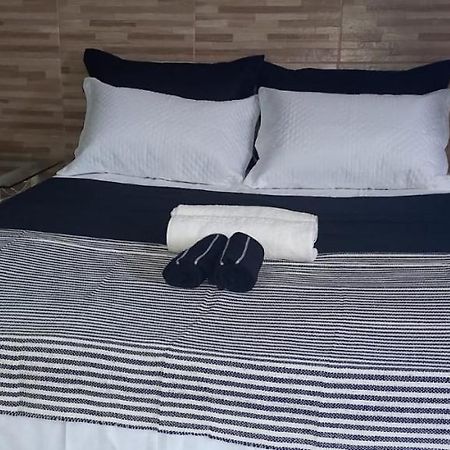 Hippocampus Guest House Búzios 外观 照片