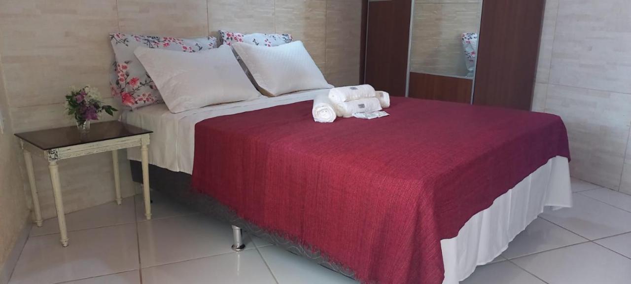 Hippocampus Guest House Búzios 外观 照片