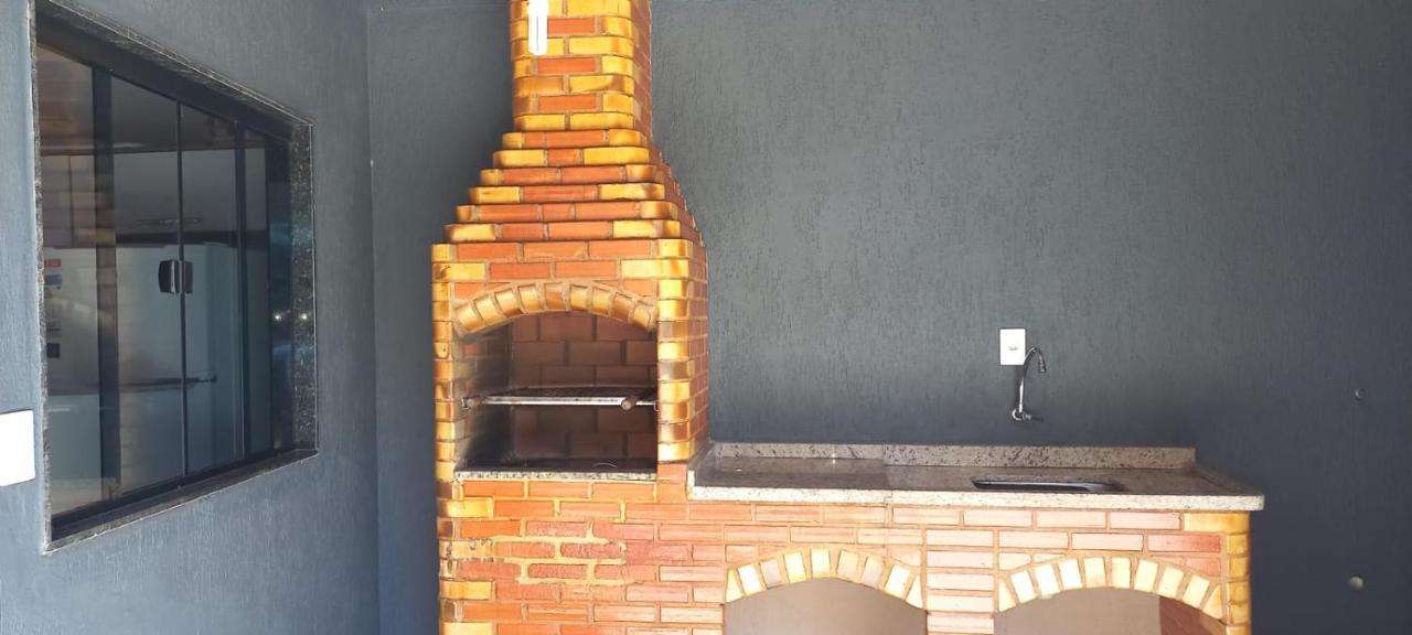 Hippocampus Guest House Búzios 外观 照片