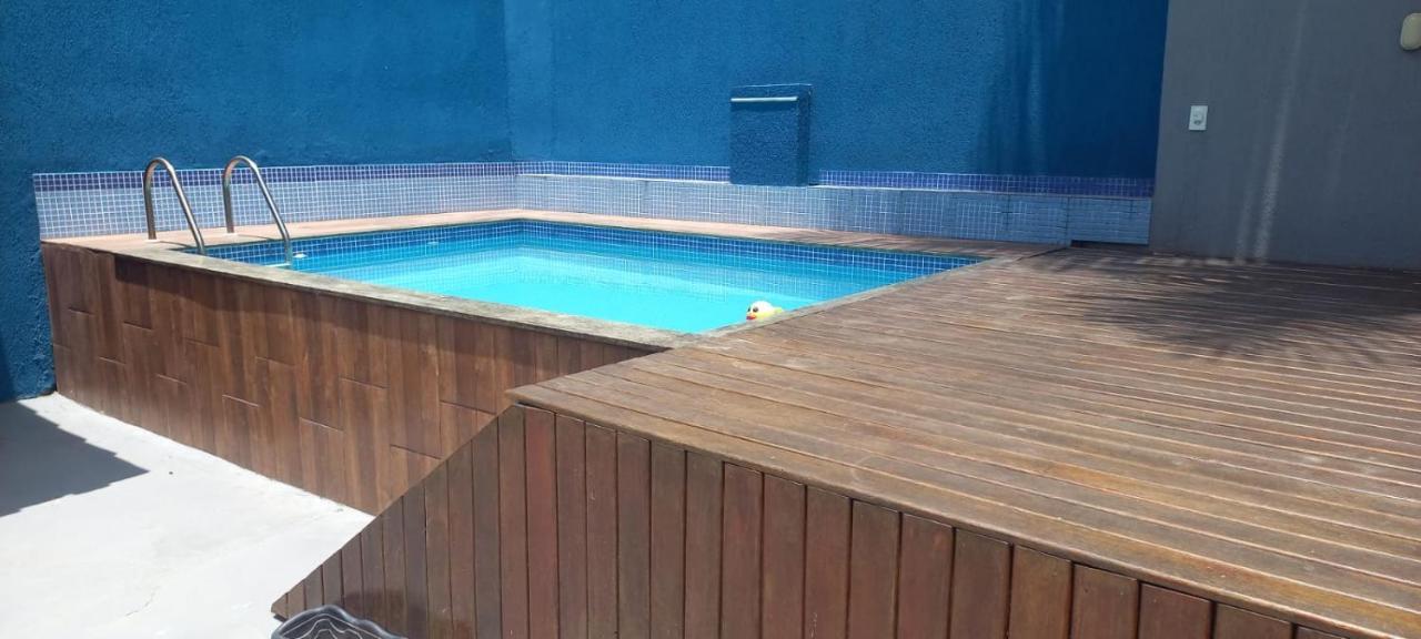 Hippocampus Guest House Búzios 外观 照片
