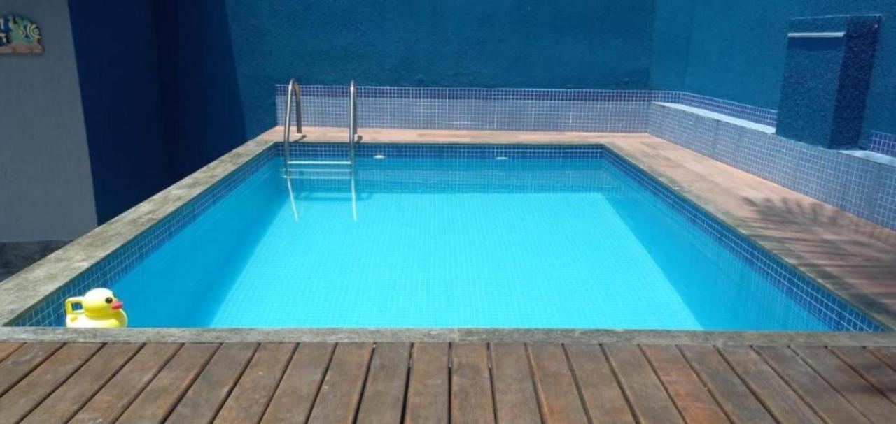 Hippocampus Guest House Búzios 外观 照片