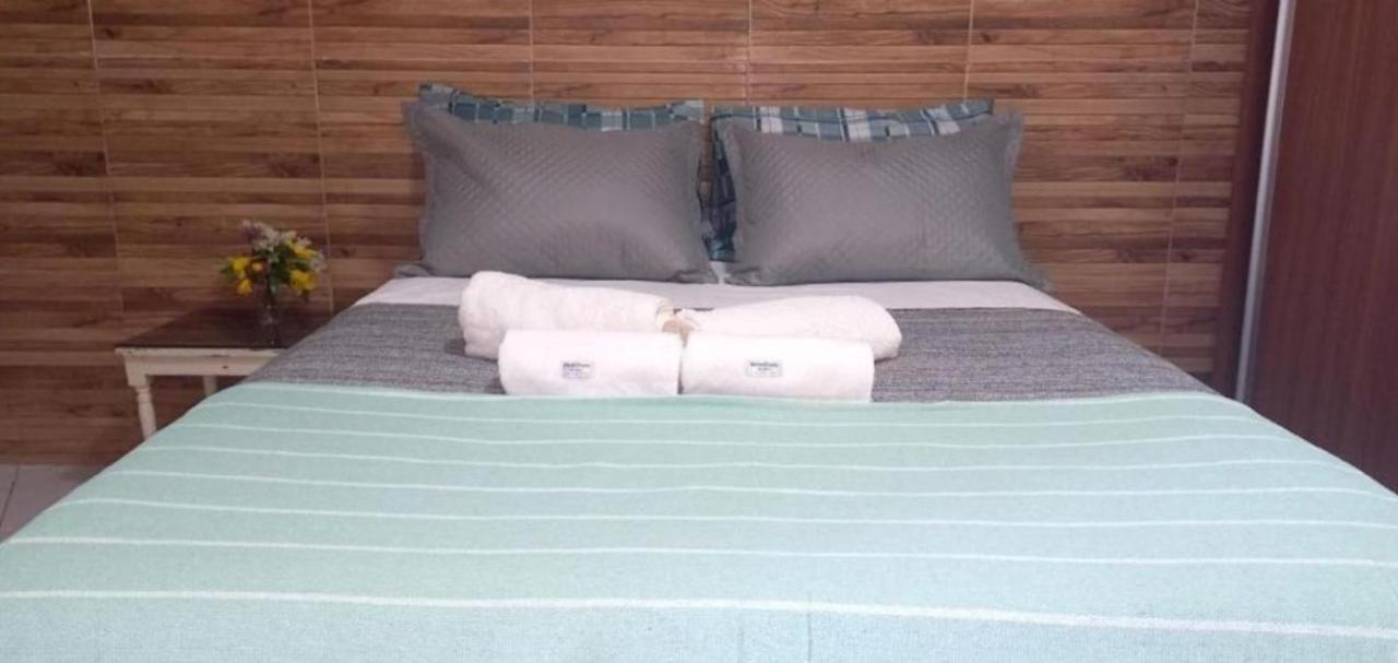 Hippocampus Guest House Búzios 外观 照片