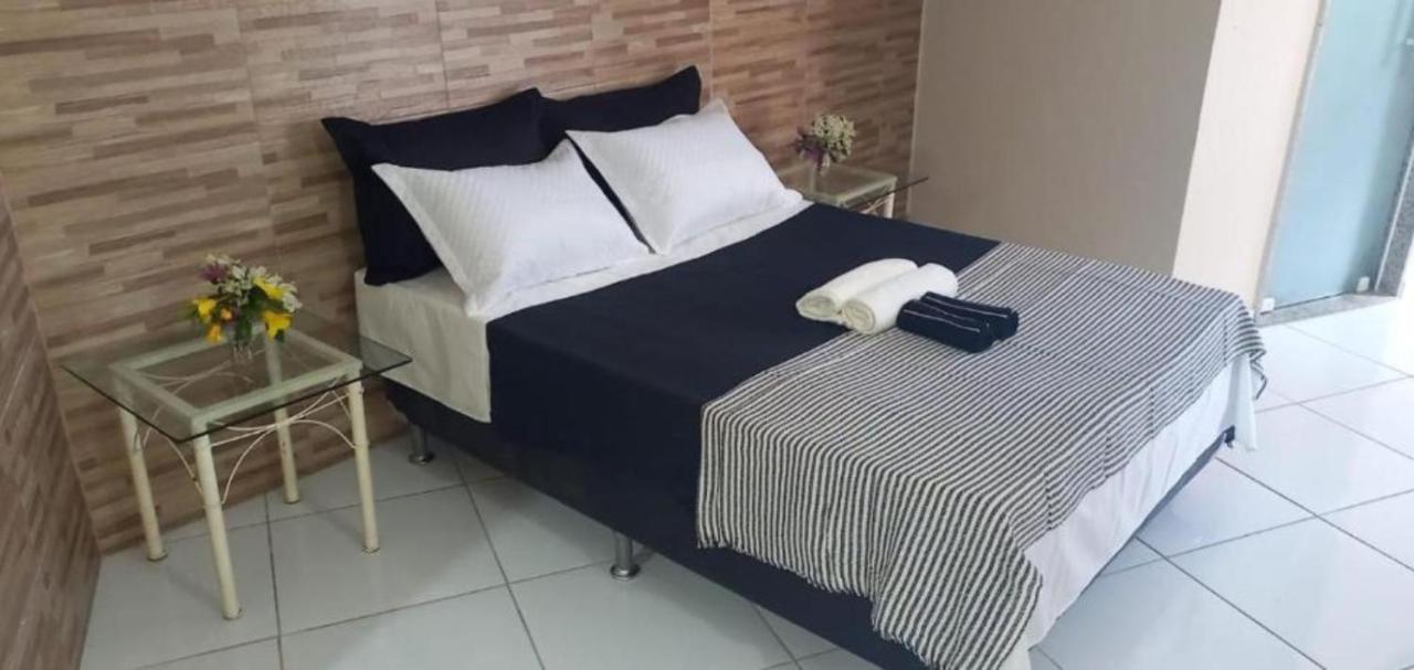 Hippocampus Guest House Búzios 外观 照片