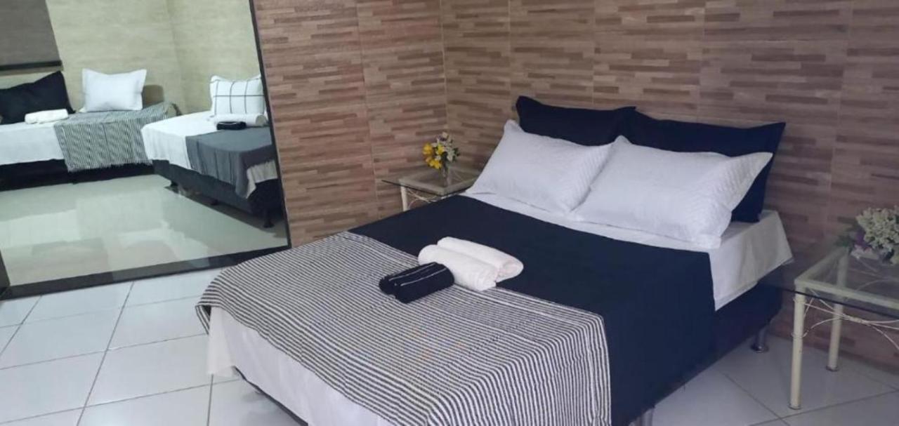 Hippocampus Guest House Búzios 外观 照片
