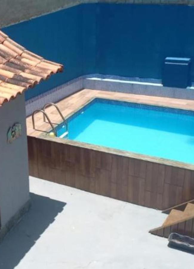 Hippocampus Guest House Búzios 外观 照片