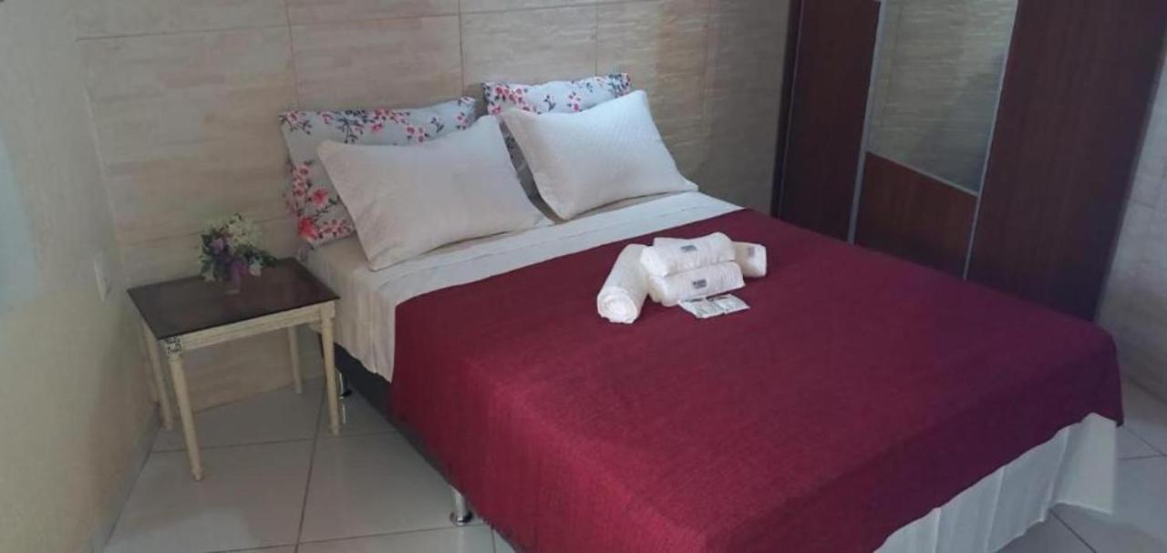 Hippocampus Guest House Búzios 外观 照片
