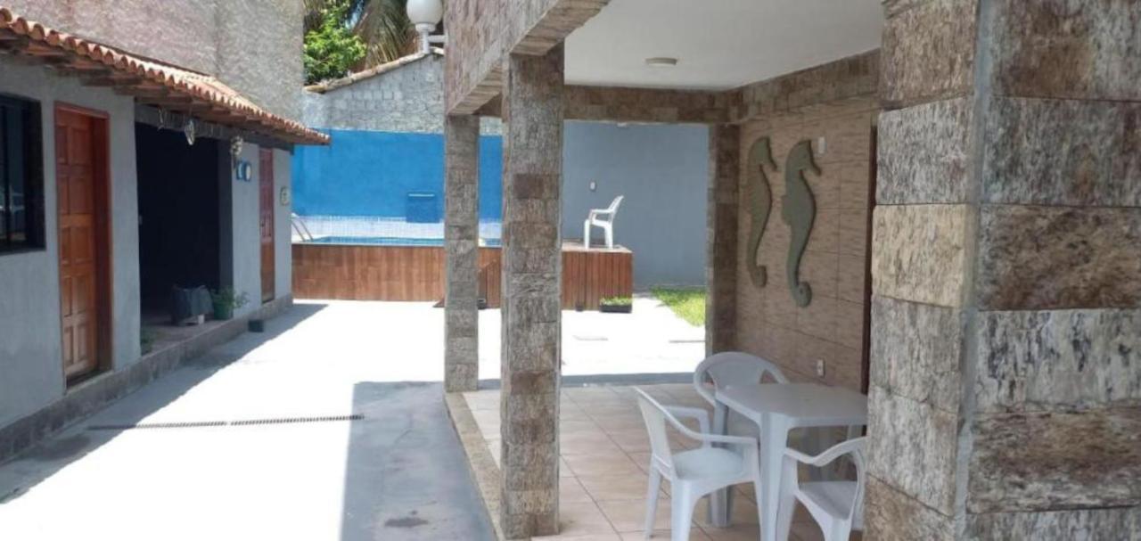 Hippocampus Guest House Búzios 外观 照片