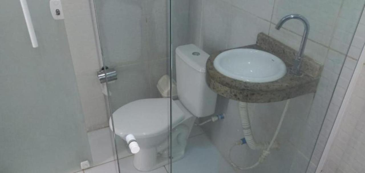 Hippocampus Guest House Búzios 外观 照片