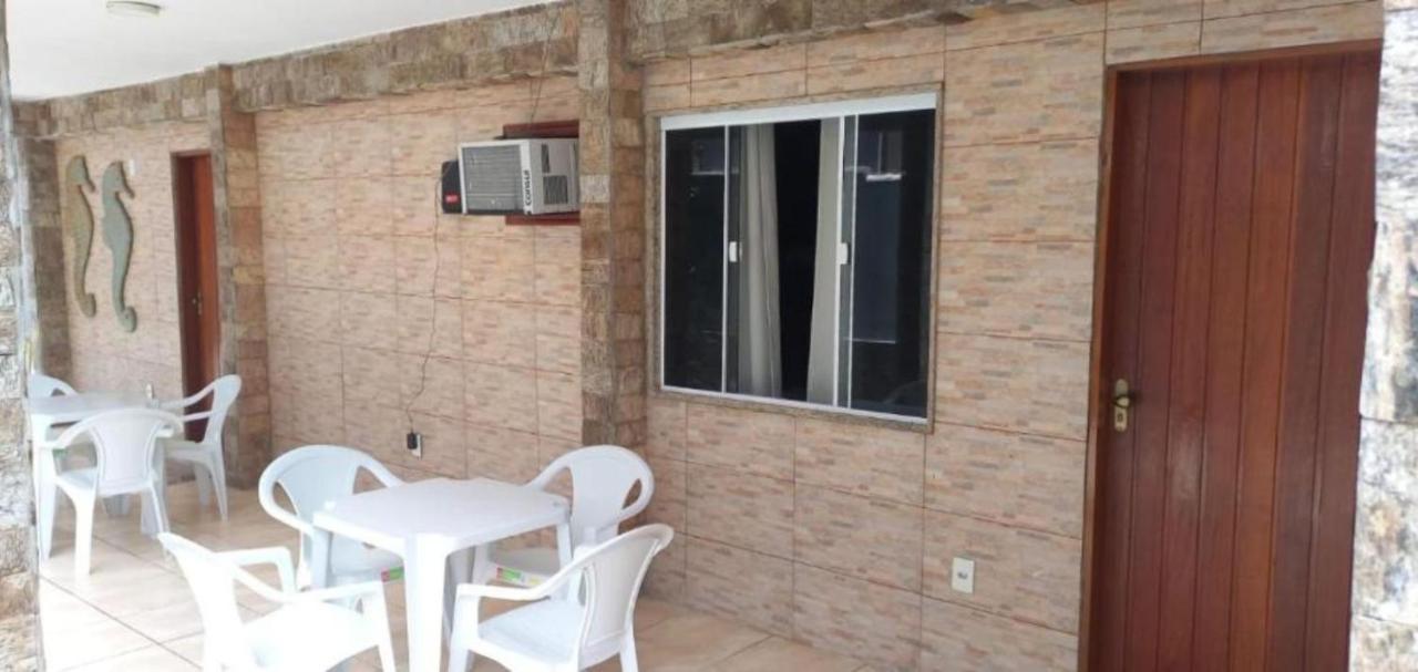 Hippocampus Guest House Búzios 外观 照片