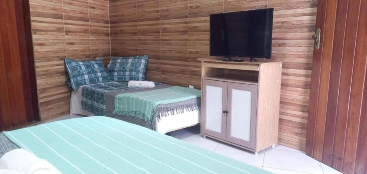Hippocampus Guest House Búzios 外观 照片