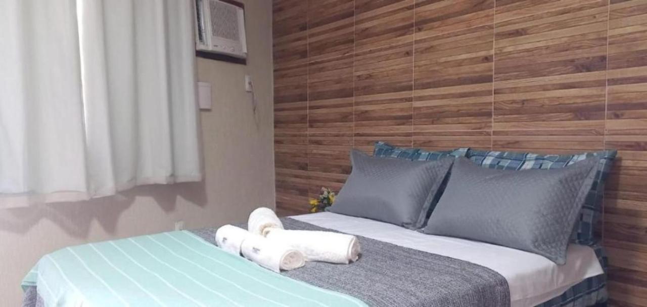 Hippocampus Guest House Búzios 外观 照片