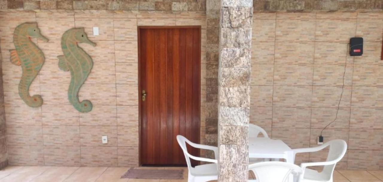 Hippocampus Guest House Búzios 外观 照片