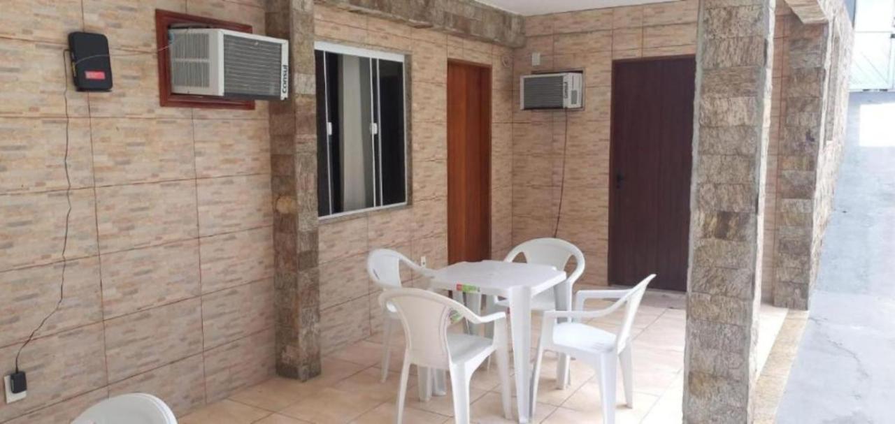 Hippocampus Guest House Búzios 外观 照片