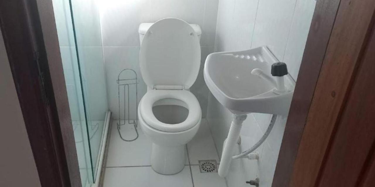 Hippocampus Guest House Búzios 外观 照片