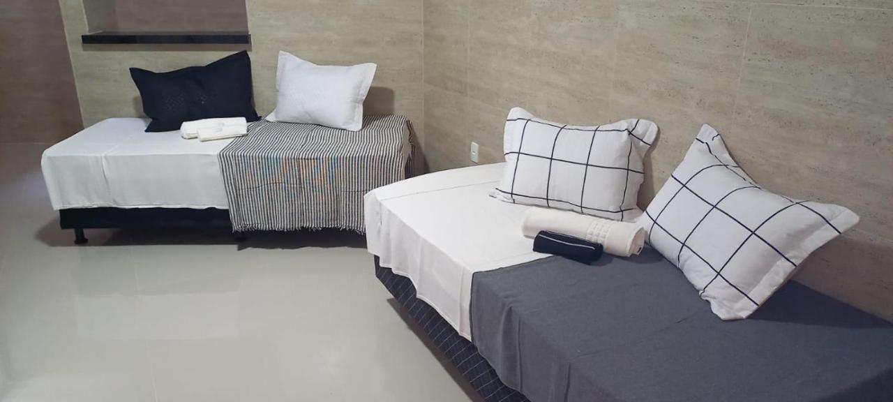 Hippocampus Guest House Búzios 外观 照片