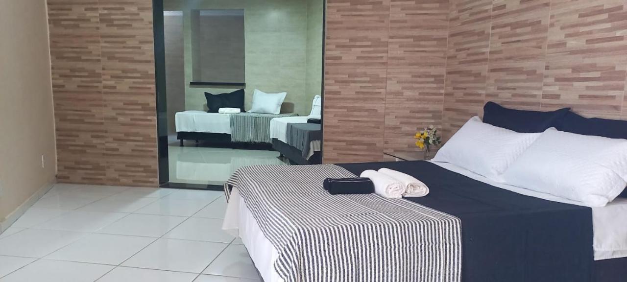 Hippocampus Guest House Búzios 外观 照片