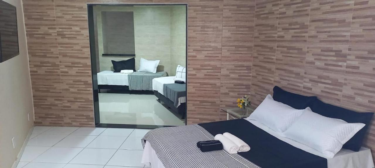 Hippocampus Guest House Búzios 外观 照片