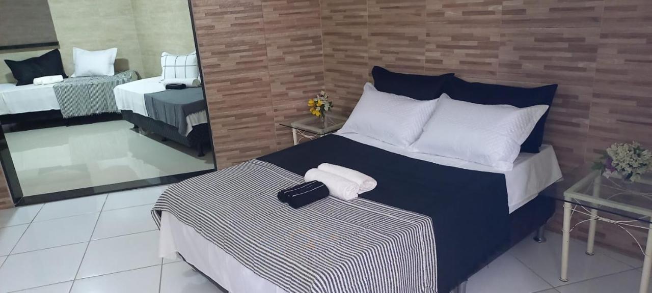 Hippocampus Guest House Búzios 外观 照片