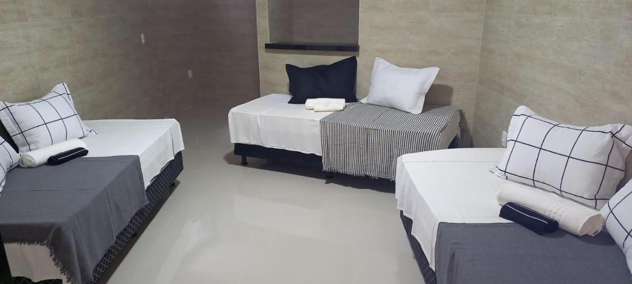 Hippocampus Guest House Búzios 外观 照片