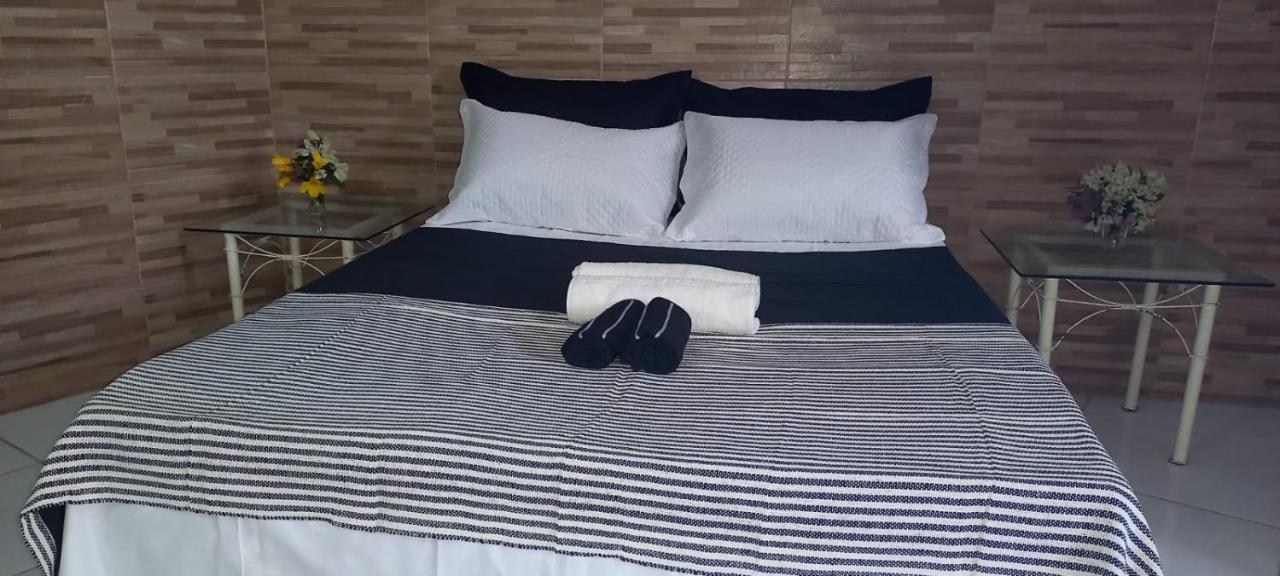 Hippocampus Guest House Búzios 外观 照片