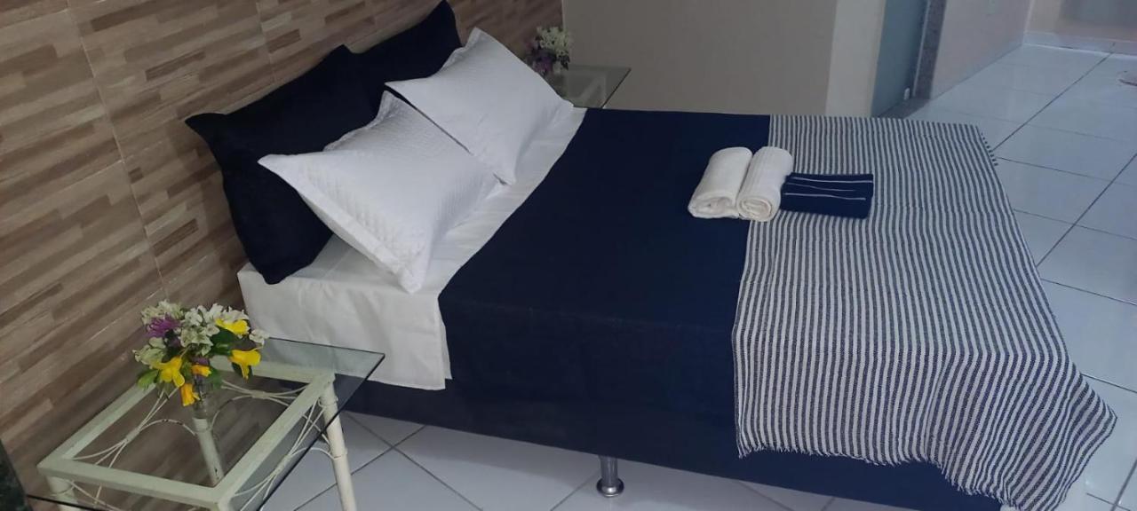 Hippocampus Guest House Búzios 外观 照片