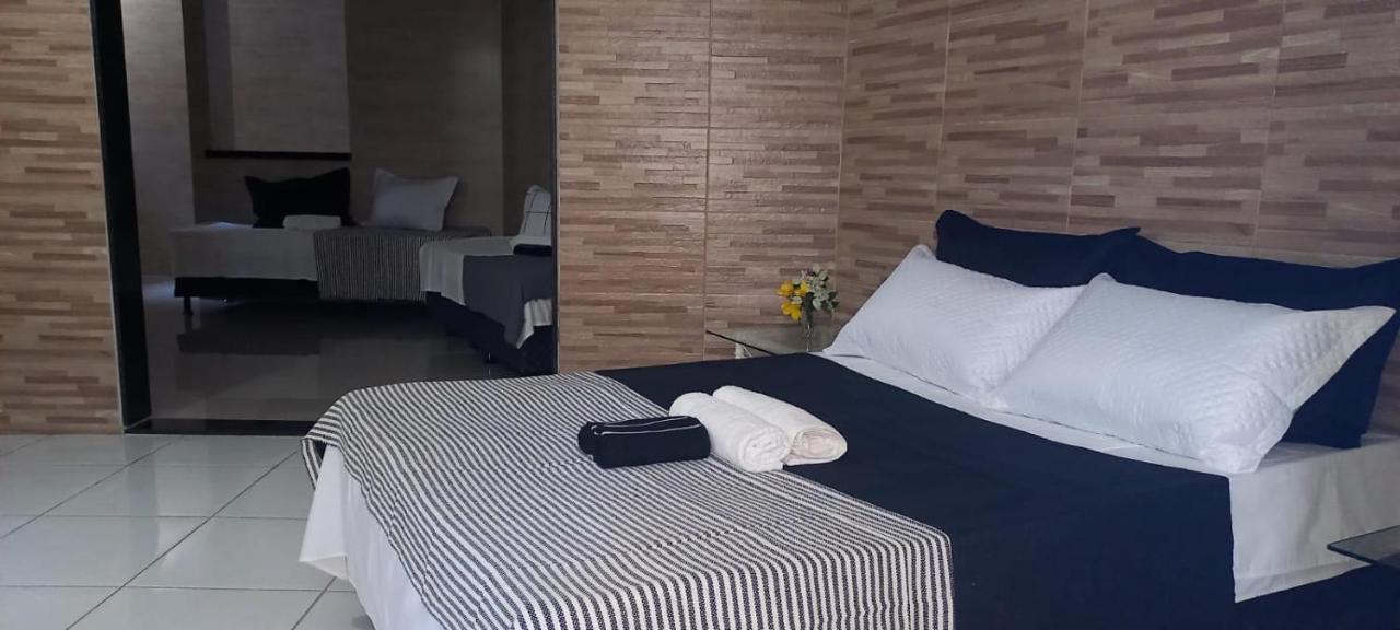 Hippocampus Guest House Búzios 外观 照片